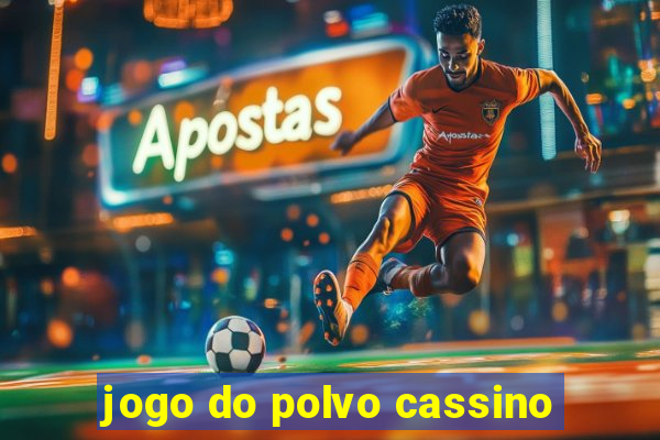 jogo do polvo cassino